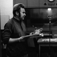 Mluvené slovo V. Dyk, E. F. Burian: Krysař