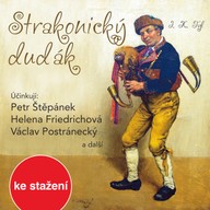 Mluvené slovo Josef KajetánTyl: Strakonický dudák