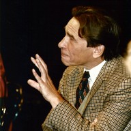 Mluvené slovo Kdo židli má, bydlí 1