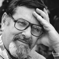 Mluvené slovo František Nepil: Noc a skála