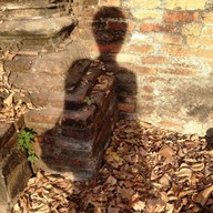 Mluvené slovo Emil Vachek: Muž a stín (1989)