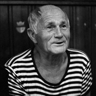 Mluvené slovo Bohumil Hrabal: Obrazy, ze kterých žiji