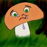 Mluvené slovo Houbové čarování