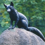 Mluvené slovo Rudolf Těsnohlídek: Dobrodružství lišky Bystroušky