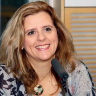 Mluvené slovo Zuzana Maléřová: Proč kluci milují fotbal