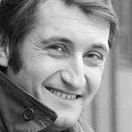 Mluvené slovo Pavel Landovský: Objížďka