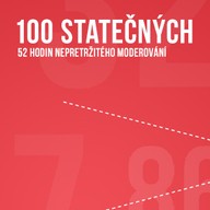 Mluvené slovo 100 statečných - Host č. 94 - Libor Zámečník 08.06.2014