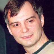 Mluvené slovo Ladislav Smoček: Bludiště