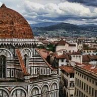 Mluvené slovo Florencie: Vůně toskánské lilie