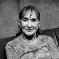 Mluvené slovo Soňa Červená: Můjváclav