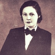 Mluvené slovo Hana Roguljič: Vítězslava