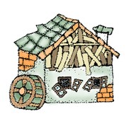 Mluvené slovo František Pavlíček: Čertův mlýn