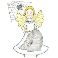 Mluvené slovo Popelka