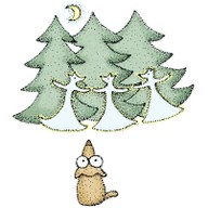 Mluvené slovo František Hrubín: O třech zakletých psech