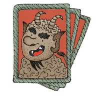 Mluvené slovo Melita Denková: Pekelná hospoda