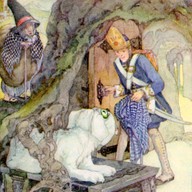 Mluvené slovo Hans Christian Andersen: Křesadlo