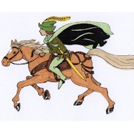 Mluvené slovo Markéta Zinnerová: Růžička a duhový princ