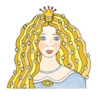 Mluvené slovo Karel Jaromír Erben: Zlatovláska