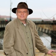 Mluvené slovo Petr Hudský: Vrah je Zahradník