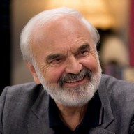 Mluvené slovo Zdeněk Svěrák: Krápník a Františka