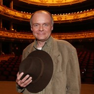 Mluvené slovo Vladimír Körner: Lékař umírajícího času