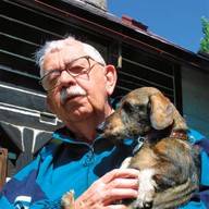 Mluvené slovo Vlastimil Brodský: Drobečky z půjčovny duší