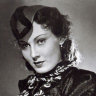 Mluvené slovo Josef Škvorecký: Útěky - Lída Baarová