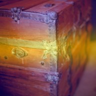 Mluvené slovo A. C. Doyle: Pruhovaná truhlice