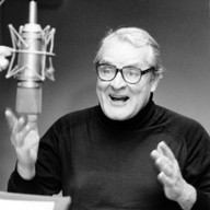 Mluvené slovo August Strindberg: Hra s ohněm