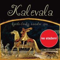 Mluvené slovo Kalevala