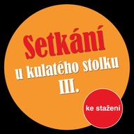 Mluvené slovo Setkání u kulatého stolku III