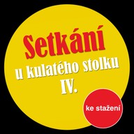 Mluvené slovo Setkání u kulatého stolku IV