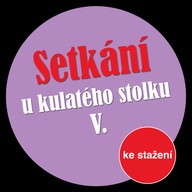 Mluvené slovo Setkání u kulatého stolku V