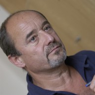 Mluvené slovo Pavel Molek: Má protentokrát obsazená vlast