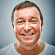 Mluvené slovo Karel Fořt: Z New Yorku do pekla a zpět