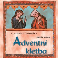 Mluvené slovo Vlastimil Vondruška: Adventní kletba