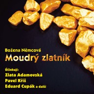 Mluvené slovo František Pavlíček: Moudrý zlatník (1987)