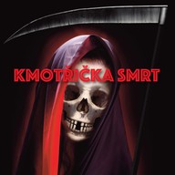 Mluvené slovo František Pavlíček: Kmotřička Smrt