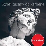 Mluvené slovo Jan Berger: Sonet tesaný do kamene