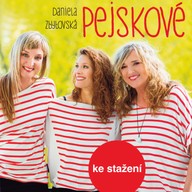 Mluvené slovo Daniela Zbytovská: Pejskové
