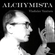 Mluvené slovo Vladislav Vančura: Alchymista