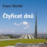 Mluvené slovo Franz Werfel: Čtyřicet dnů