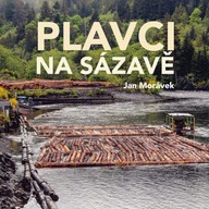 Mluvené slovo Jan Morávek: Plavci na Sázavě
