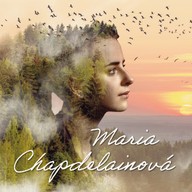 Mluvené slovo Louis Hémon: Maria Chapdelainová