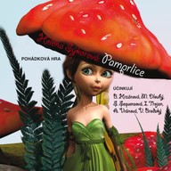 Mluvené slovo Helena Sýkorová: Pamrplice