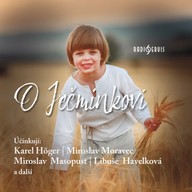 Mluvené slovo O Ječmínkovi