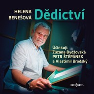 Mluvené slovo Helena Benešová: Dědictví