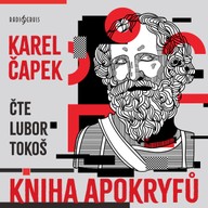 Mluvené slovo Karel Čapek: Kniha apokryfů