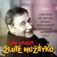 Mluvené slovo Jan Werich: Žluté mužátko