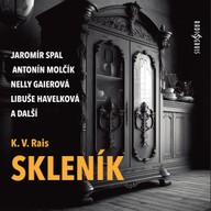 Mluvené slovo K. V. Rais: Skleník